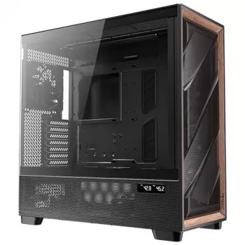 Antec FLUX PRO caja Full Tower retail