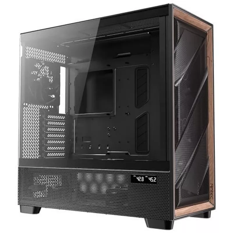 Antec FLUX PRO caja Full Tower retail