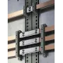 Conector de barras colectoras Rittal SV 9320.030, plateado, pack de 3 uds.