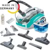 Thomas AQUA+ Multi Clean X10 aspiradora de sólidos y líquidos