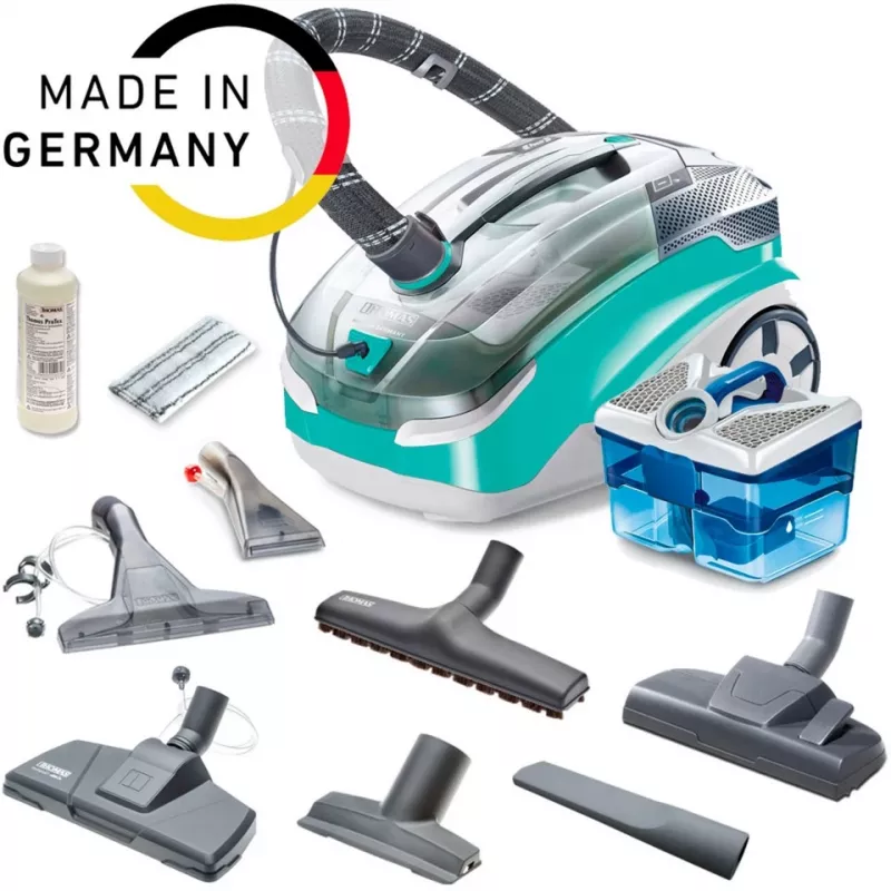 Thomas AQUA+ Multi Clean X10 aspiradora de sólidos y líquidos