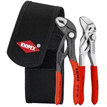 Alicates para bombas de agua Knipex 00 20 72 V04