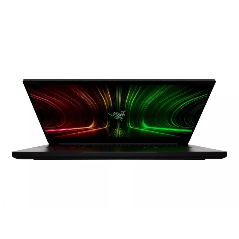 Portátil Razer Blade 14 — 14 inch QHD+ 120 Hz OLED, AMD R9-365, 32 GB RAM, 1 TB SSD, NVIDIA GeForce RTX 5070, teclado retroiluminado inglés, 2 años de garantía