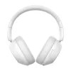 Baseus Bass 30 Max auricular inalámbrico Bluetooth 5.3 over-ear con refuerzo de graves diafragma de 40mm latencia ultra baja auriculares 50H
