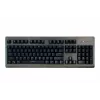 Media-Tech Cobra Pro Inferno MT1253 Teclado mecánico para gaming, USB, retroiluminado, distribución US