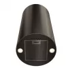 Campana extractora Maan Elba Wpb 731, negra