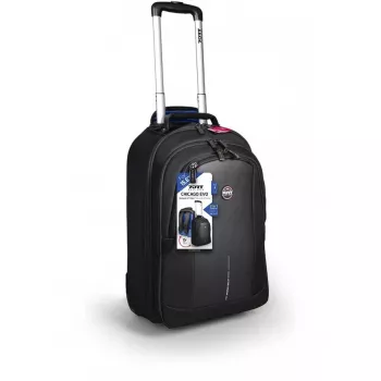 Maleta trolley Port Designs CHICAGO EVO 39,6 cm (15,6