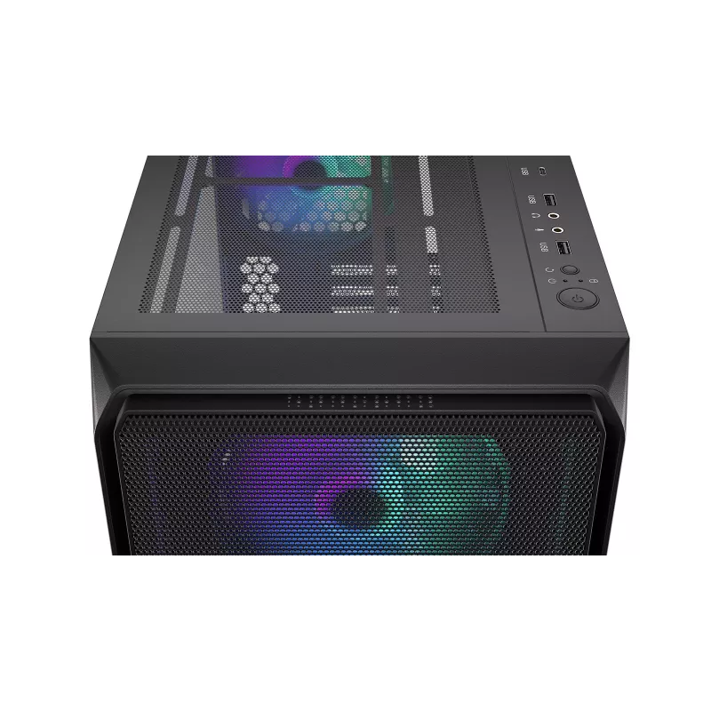 ENDORFY Arx 700 ARGB Tower negro