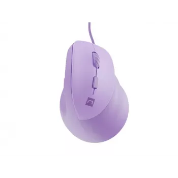 Ratón NATEC Crake 2 Pro universal diestros USB Type-A óptico 12800 DPI