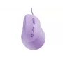 Ratón NATEC Crake 2 Pro universal diestros USB Type-A óptico 12800 DPI