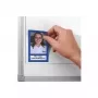 Bolsillo para fotos Franken FTK 03/5 Magnetic Blue para fotos de 72×115 mm, pack de 5