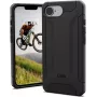 Urban Armor Gear UAG iPhone 16e Scout Bulk negro (114508B14040) funda robusta