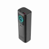 Batería externa CANYON con cable integrado OnPower 265 20000mAh 165W aluminio gris oscuro