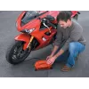 Compresor de coche 12V 8,27 bar