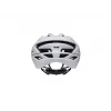 Casco de bicicleta HJC Crosser, blanco, talla L