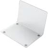 Funda para portátil Satechi Eco HardShell apta para máximo 34,5 cm (13,6 inch)
