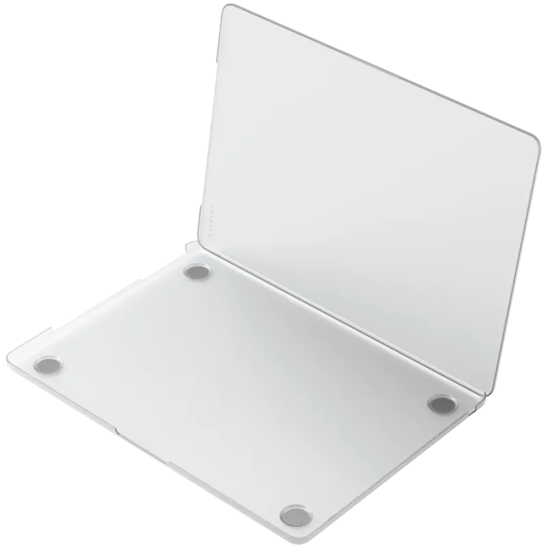 Funda para portátil Satechi Eco HardShell apta para máximo 34,5 cm (13,6 inch)