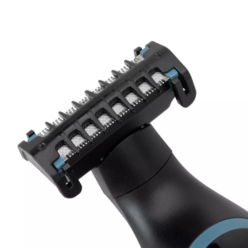 Recortadora Jata JBCP3532 – aparato eléctrico de cuidado corporal, diseño compacto