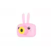 Cámara digital infantil Extralink H23 PINK, recomendada a partir de 3 años