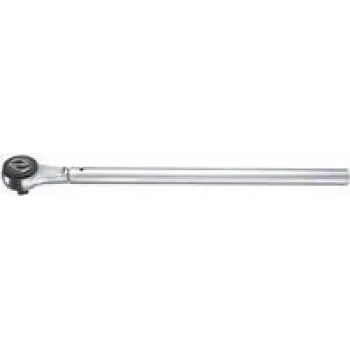 Gedore 3293 U-3 6278790 Carraca reversible, 3/4", 620 mm
