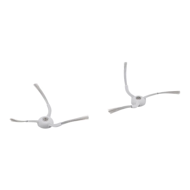 Cepillo lateral DJI para Romo P CP.CR.00000040.01 2 uds. blanco