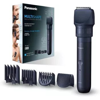 Panasonic MULTISHAPE Black 39 níquel-metal hidruro (NiMH)