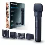 Panasonic MULTISHAPE Black 39 níquel-metal hidruro (NiMH)