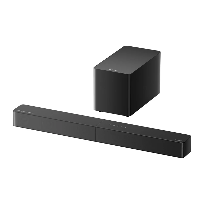 Barra de sonido Ultimea Poseidon M60 BOOM de Ultimea — modelo U3722