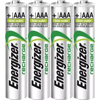 Pila AAA L92 800 mAh 4 uds. blíster