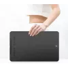 Tableta gráfica XP-Pen DECO 01 V3 — 5080 lpi, 254 x 158,75 mm, negra, USB (con cable e inalámbrica)