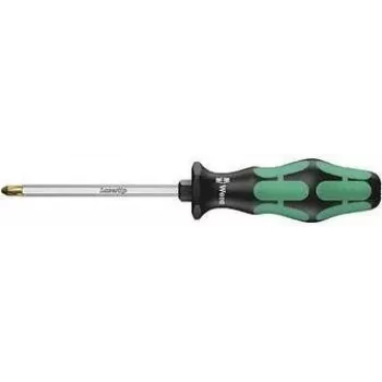 Wera 350 SK PH 2 x 100 mm destornillador (05008752001)