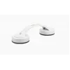Qmed Soporte de baño con ventosa (DRQM6D0AAXXXP)