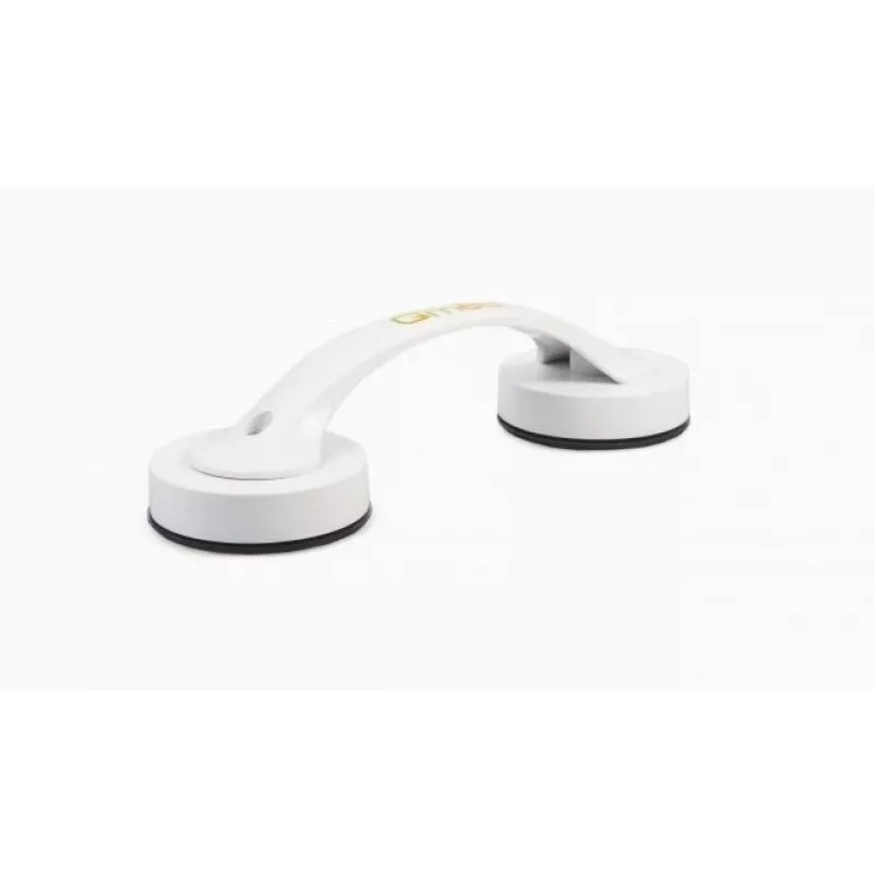 Qmed Soporte de baño con ventosa (DRQM6D0AAXXXP)