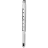 Chief CMS009012W accesorio para soporte de proyector columna roscada blanco
