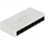 Switch RUIJIE RG-ES08G-L 8 puertos 10/100/1000 Mbps no gestionado sin PoE
