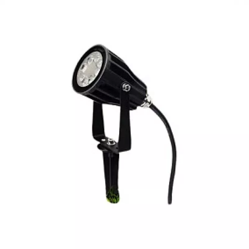 Synergy 21 FUTC04 - Foco - Negro - IP65 - LED - 50.000 h - Multi (FUTC04)