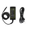Fuente de alimentación Green Cell AD63P 36W 12V 2,58A cargador de portátil para interior, negro