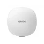 HPE - Aruba AP-535 (RW) - Campus - estación base inalámbrica ZigBee Bluetooth 5.0 ZigBee Bluetooth Wi-Fi 6 2,4 GHz 5 GHz