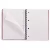 Cuaderno MAUL A609322 A4 80 hojas Rosa