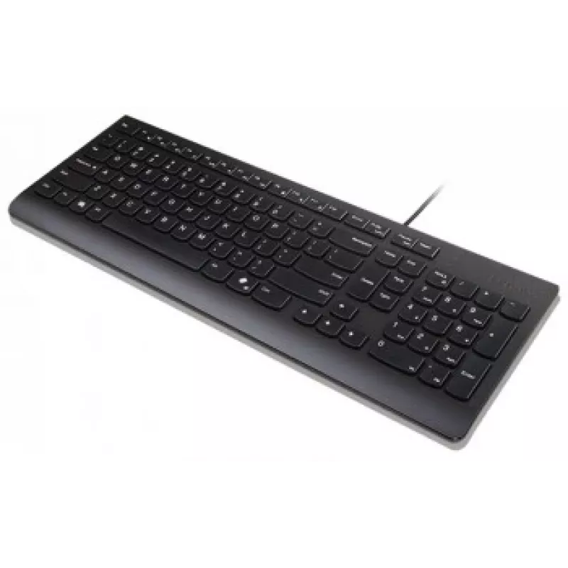 Teclado con cable LENOVO Essential AI Lituano (LT)