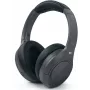 Muse M-295 ANC auriculares inalámbricos, negros
