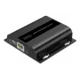 Receptor Digitus HDMI IP PoE, 4K/60Hz