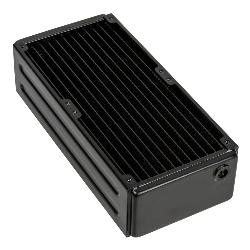 Radiador Coolgate XFlow G2 - 240 mm