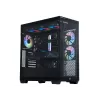 Ordenador E-Sport GB650T-CR2 Ryzen 7 7800X3D 32GB 2TB RX 9070 XT 16GB WIN11H