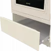 Gorenje GKS5B70CLI cocina independiente de gas y eléctrica