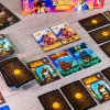 Pegasus Spiele Port Royal Big Box juego de mesa