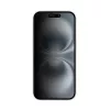 Protector de pantalla Belkin ScreenForce para iPhone 16 cristal templado Privacy