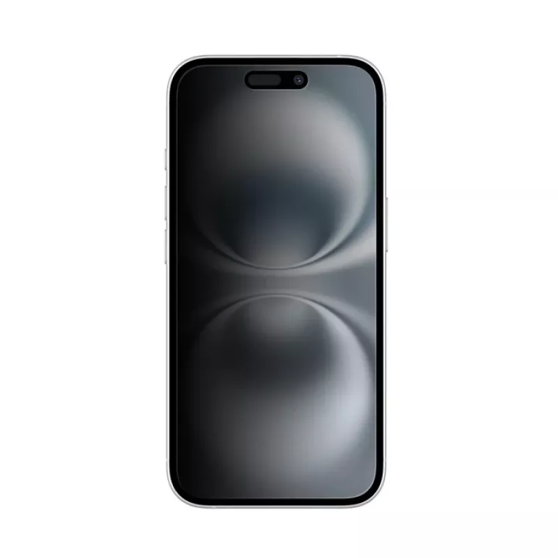Protector de pantalla Belkin ScreenForce para iPhone 16 cristal templado Privacy