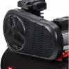 Compresor de aire EINHELL TE-AC 430/50/10 — 3.000 W, 50 L, estacionario, negro