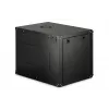 Armario rack de pared DIGITUS Dynamic-N 9U, 600x450 mm (AnxP), IP20, cerradura con llave, sin montar